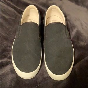 Gap Slip on Dress Shoes